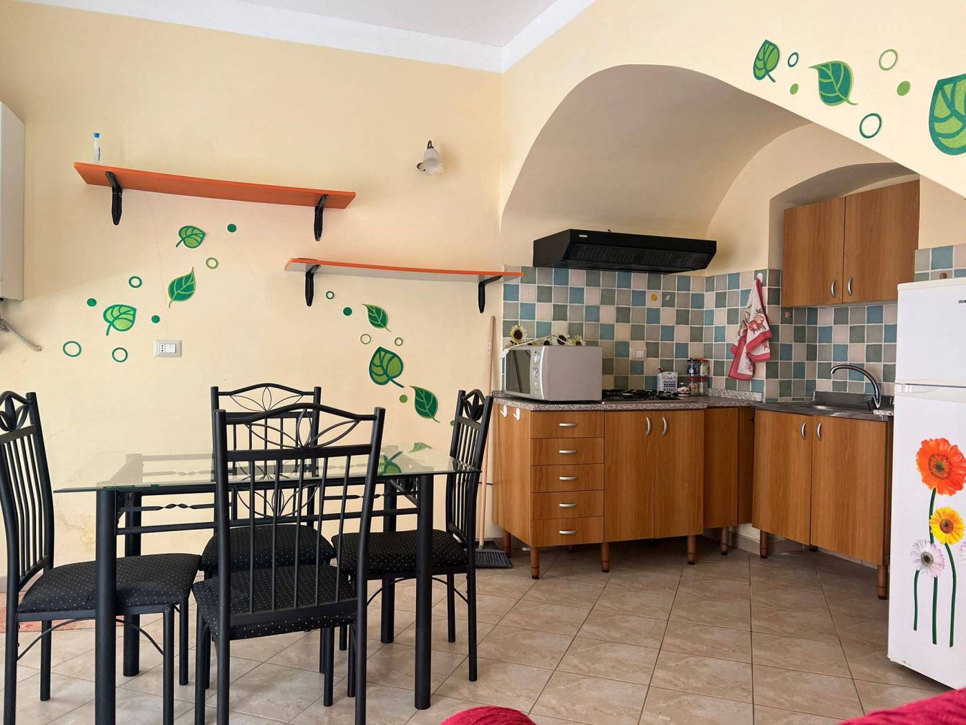 Cucina