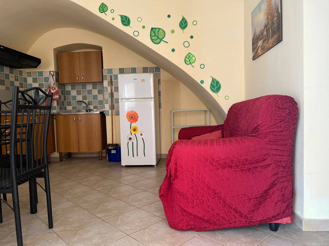 Cucina