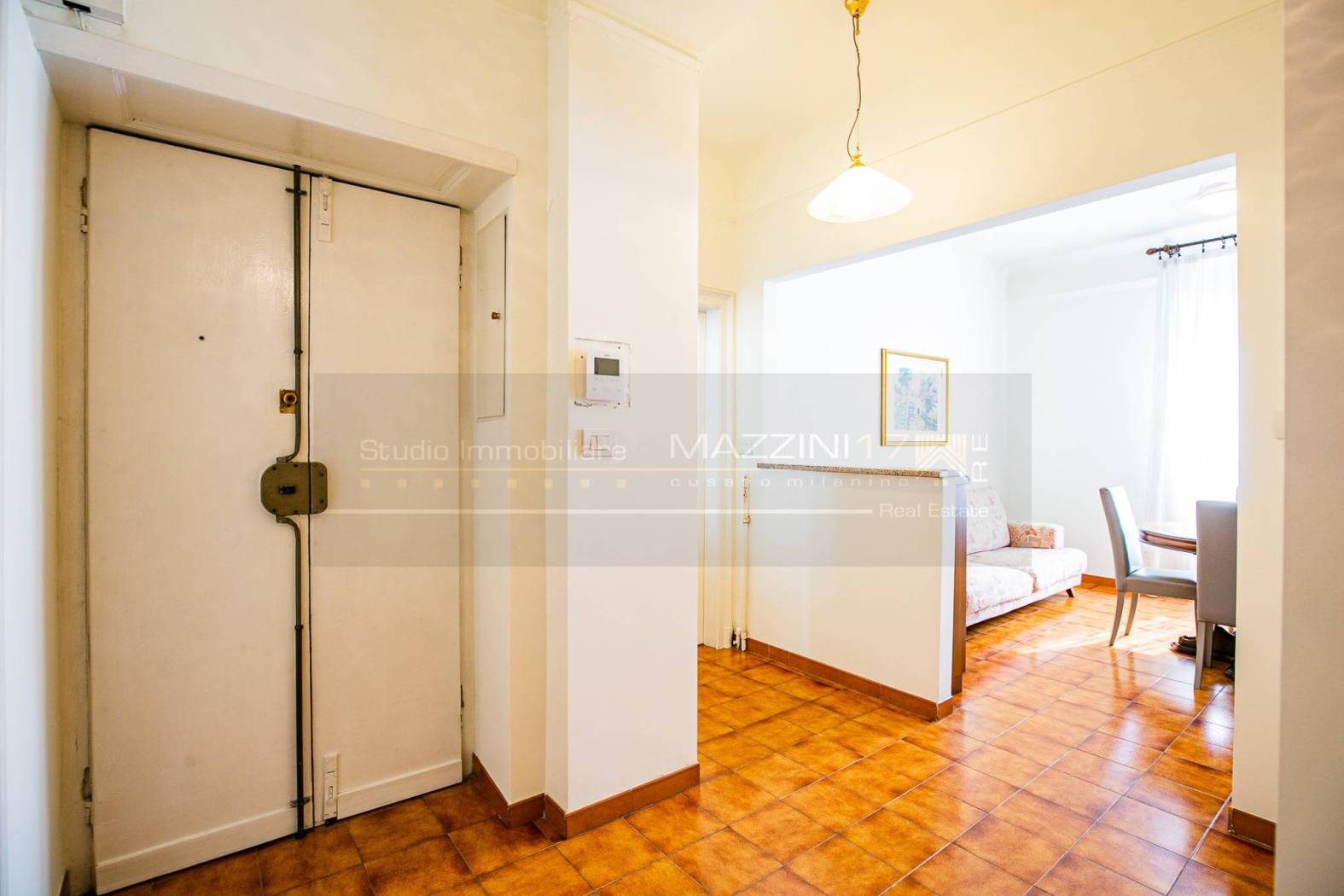 Ingresso