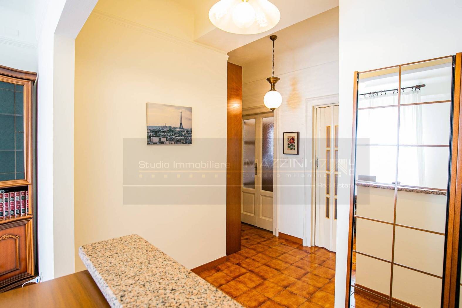 Interno appartamento