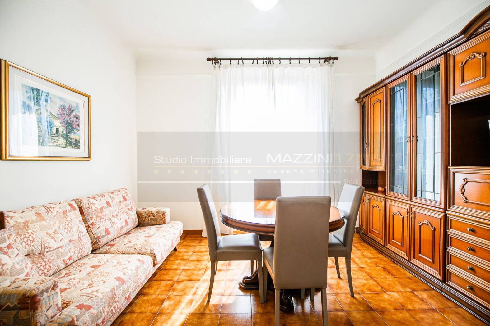 Sala da pranzo