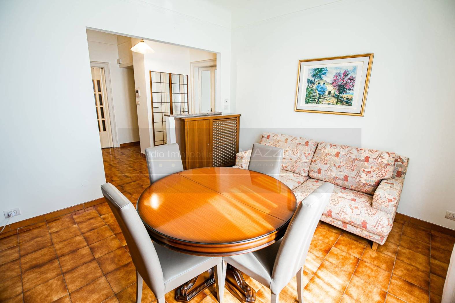 Sala da pranzo