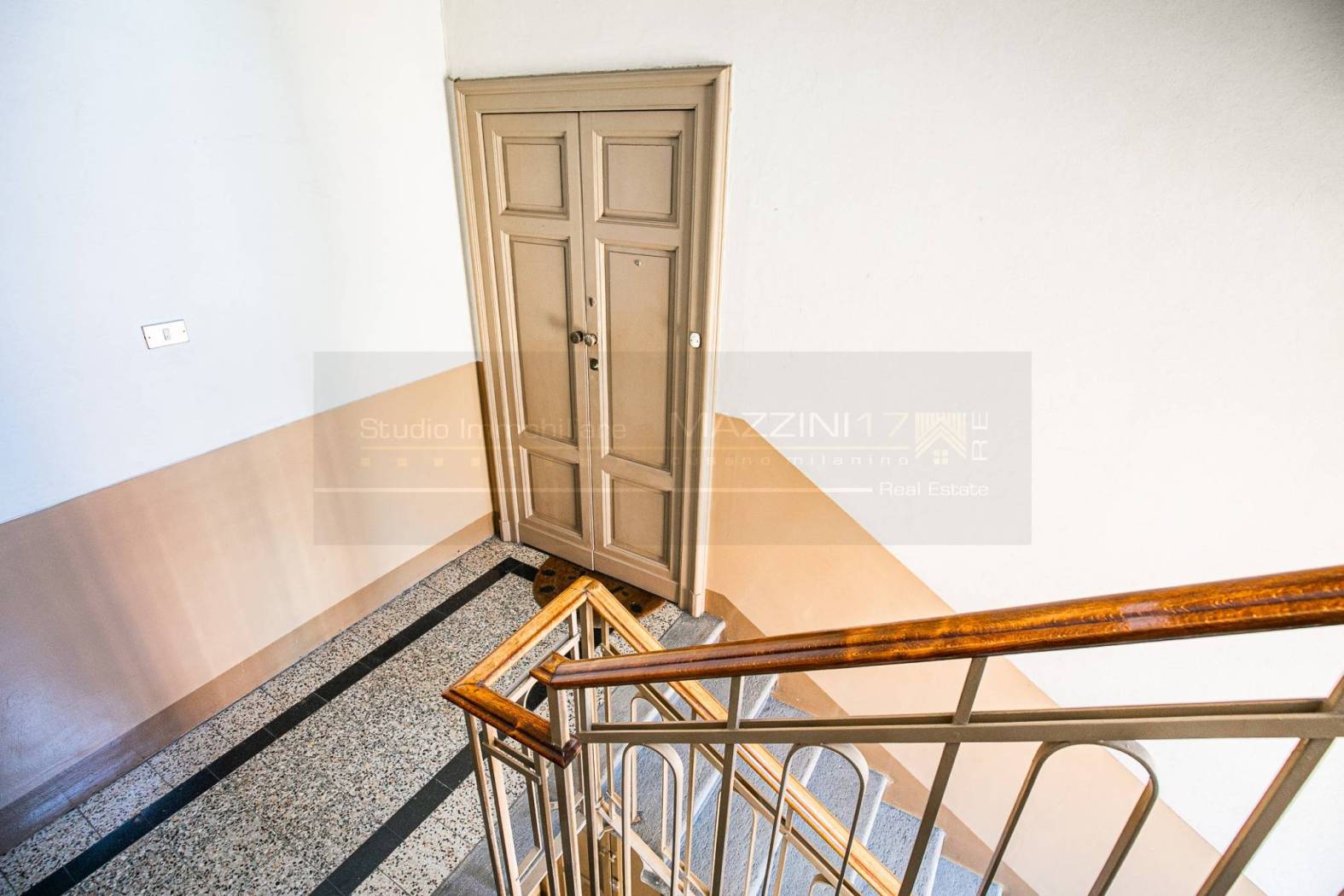 Interno palazzo