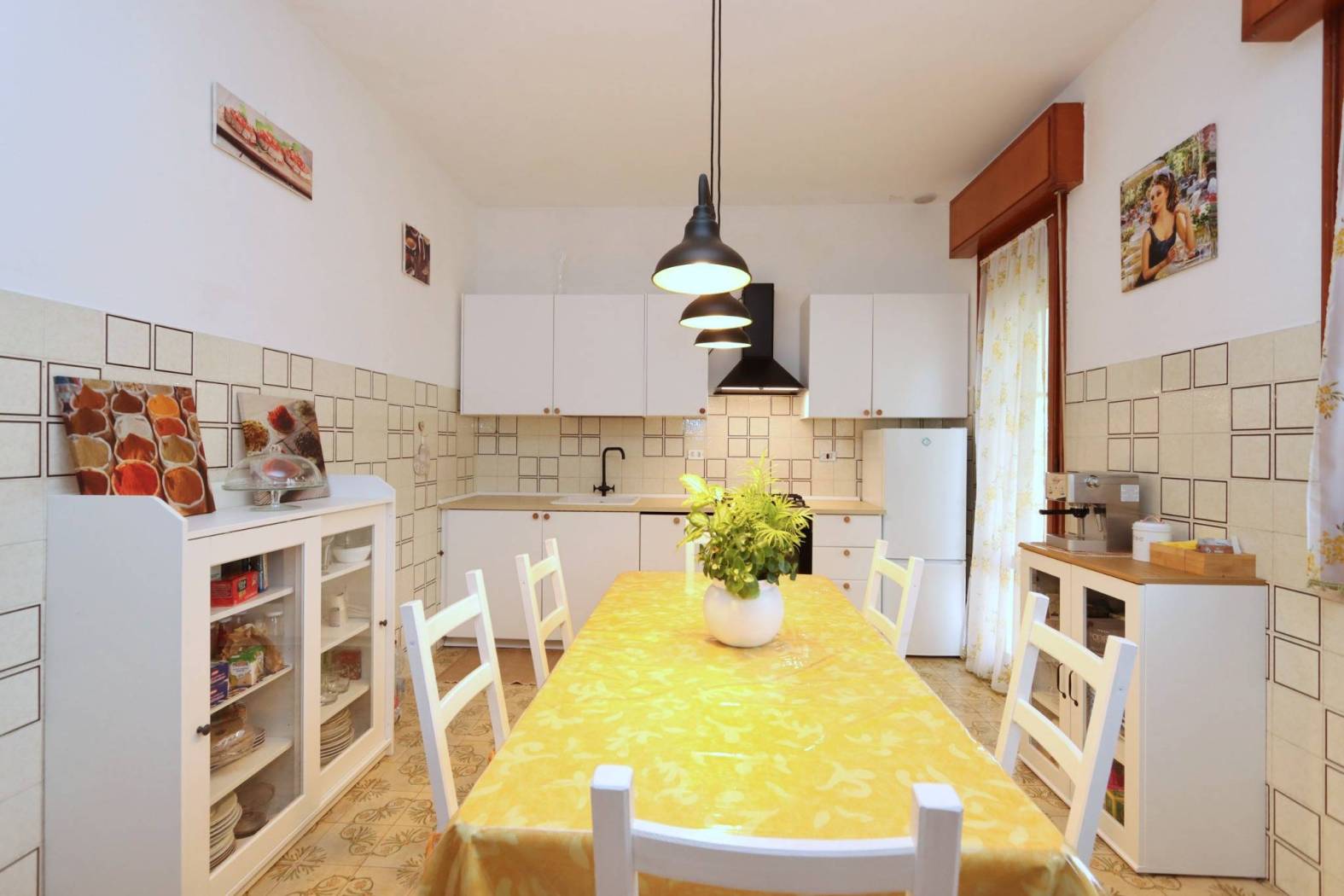 Cucina