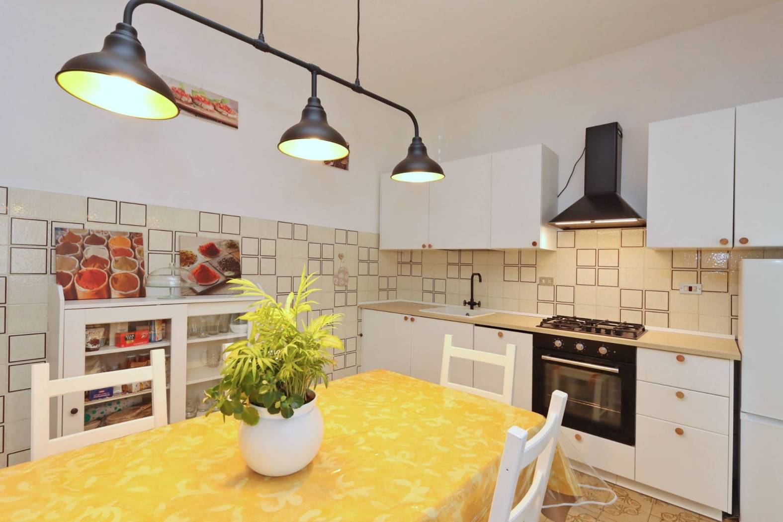 Cucina