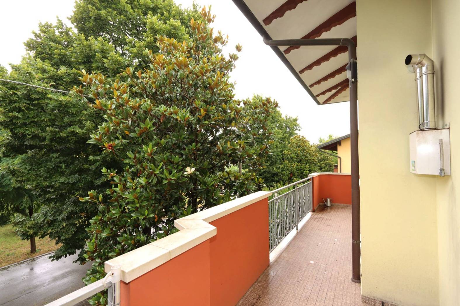 Terrazzo