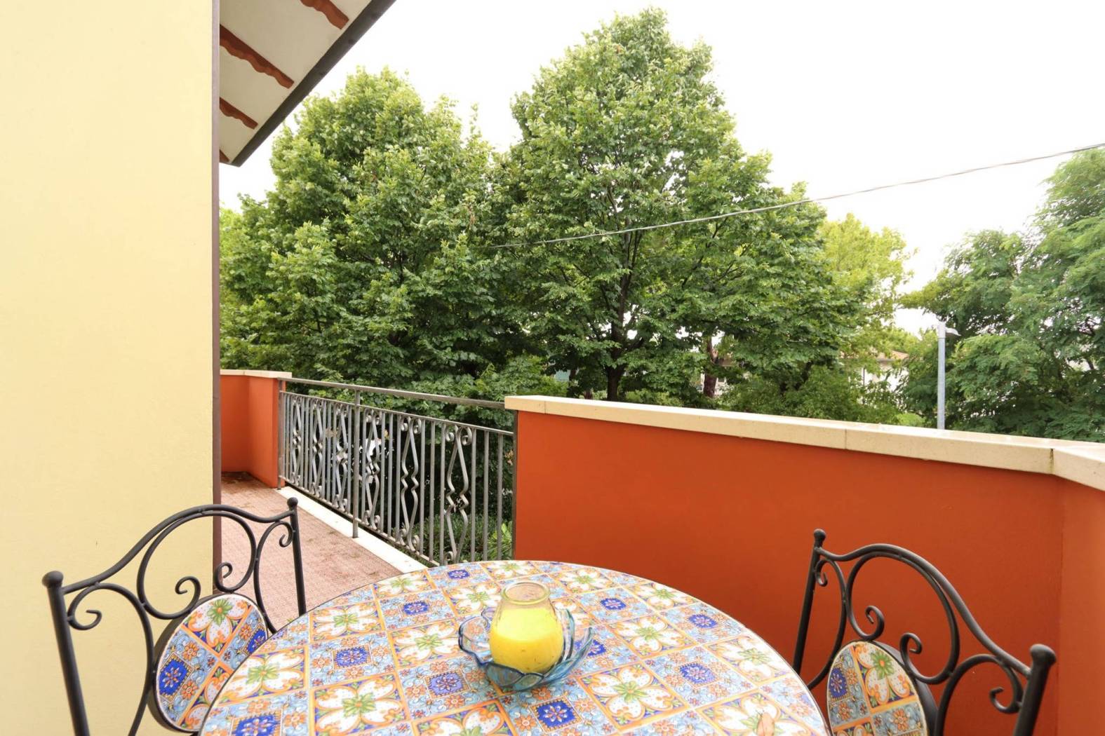 Terrazzo