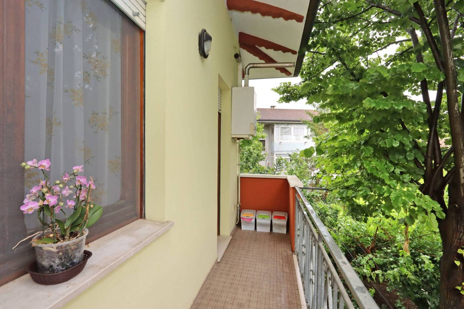 Balcone