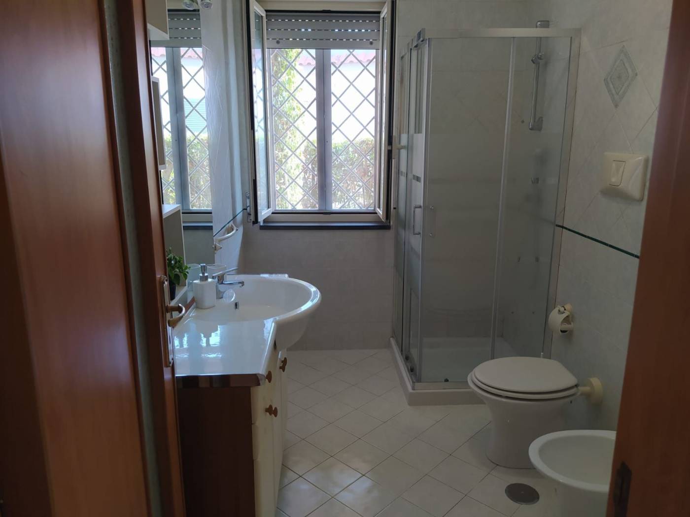 Bagno
