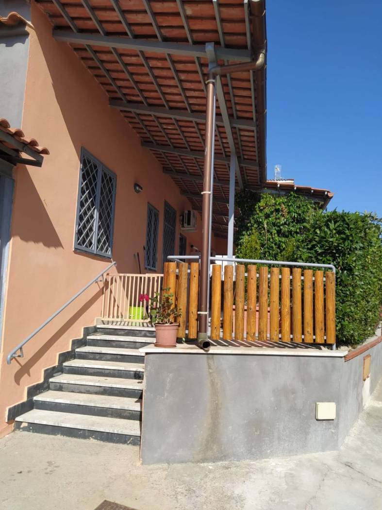 Ingresso