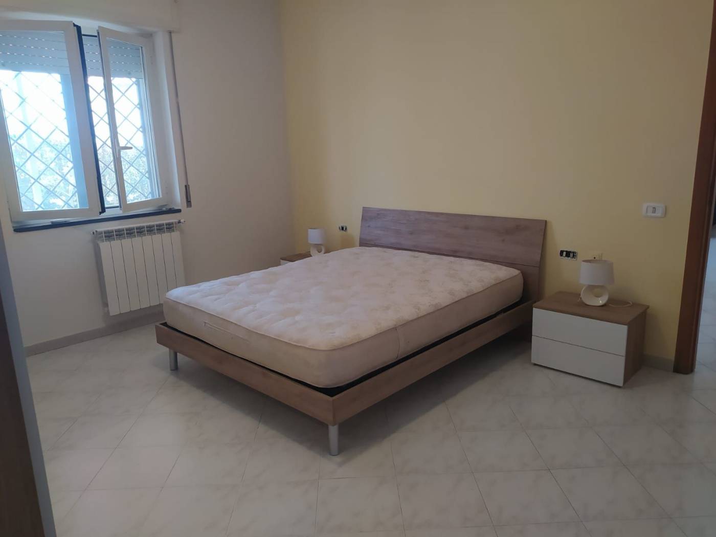 Camera da letto