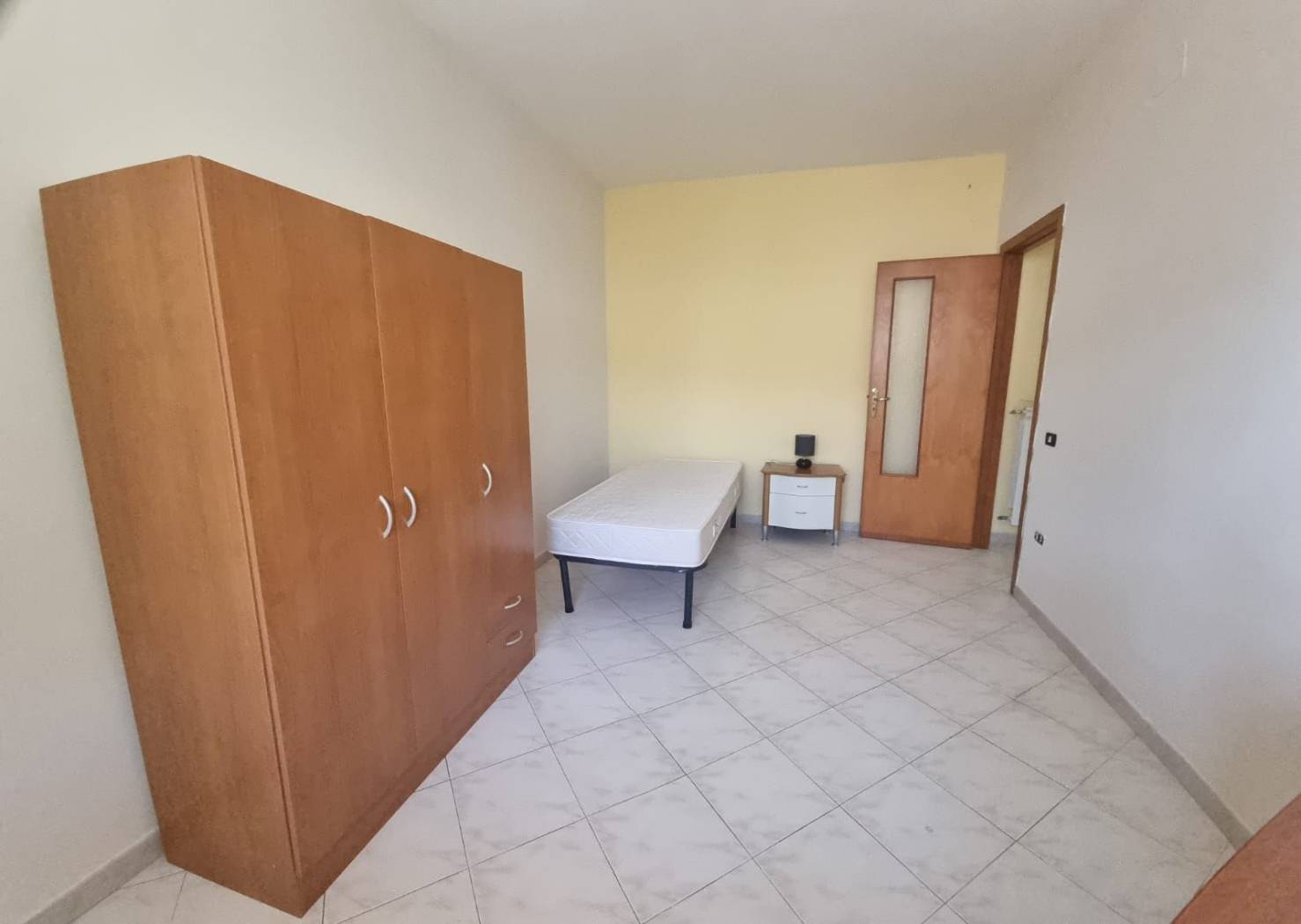 Camera da letto