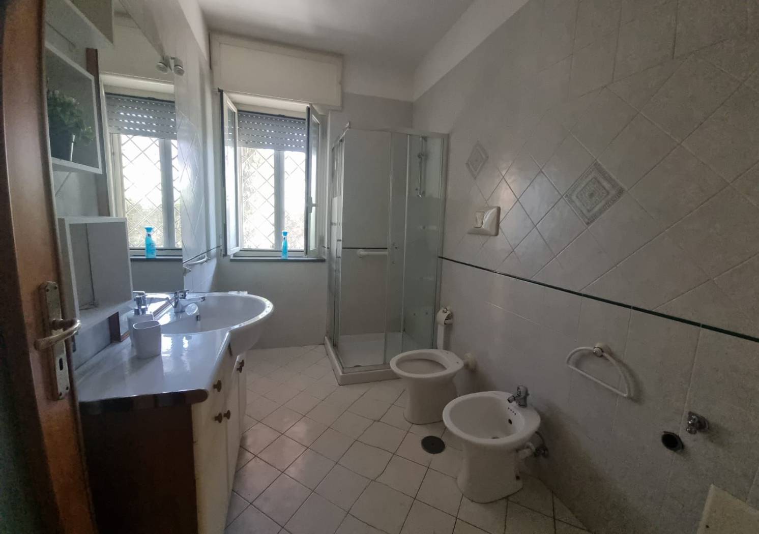 Bagno