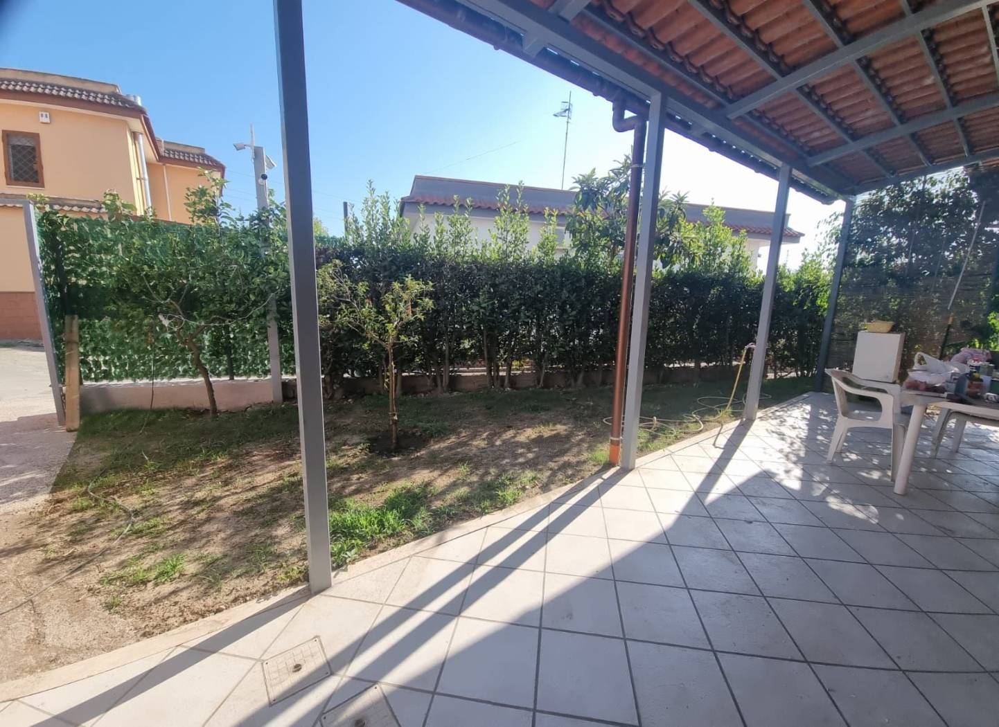 Giardino
