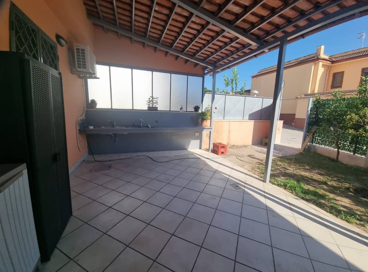 Veranda