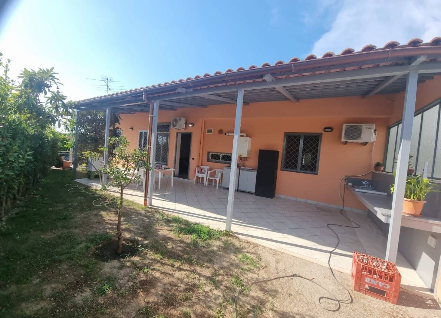 Giardino