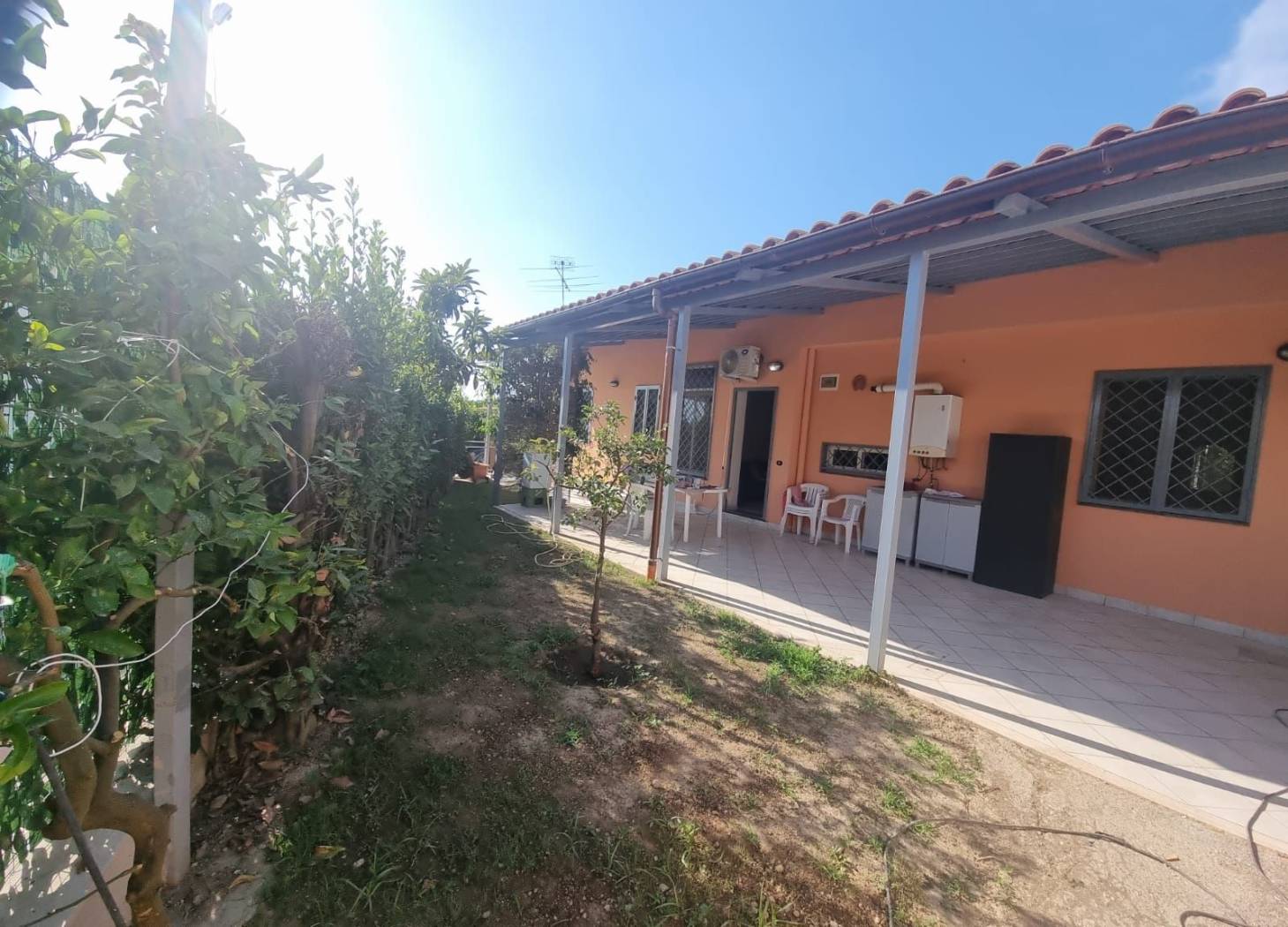 Giardino