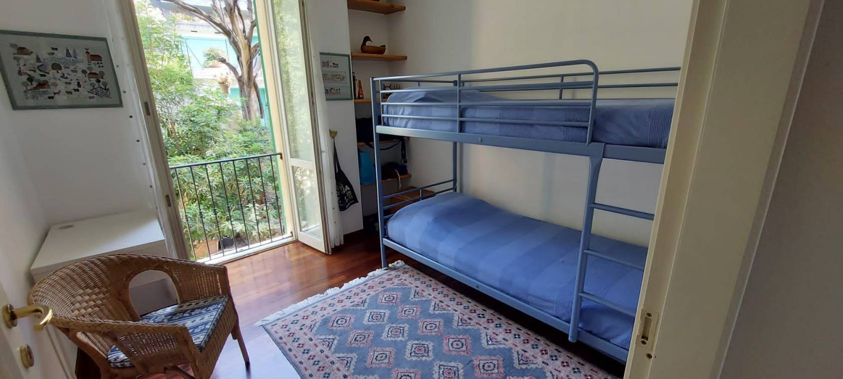 Camera da letto