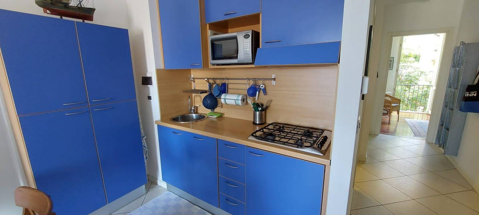 Cucina