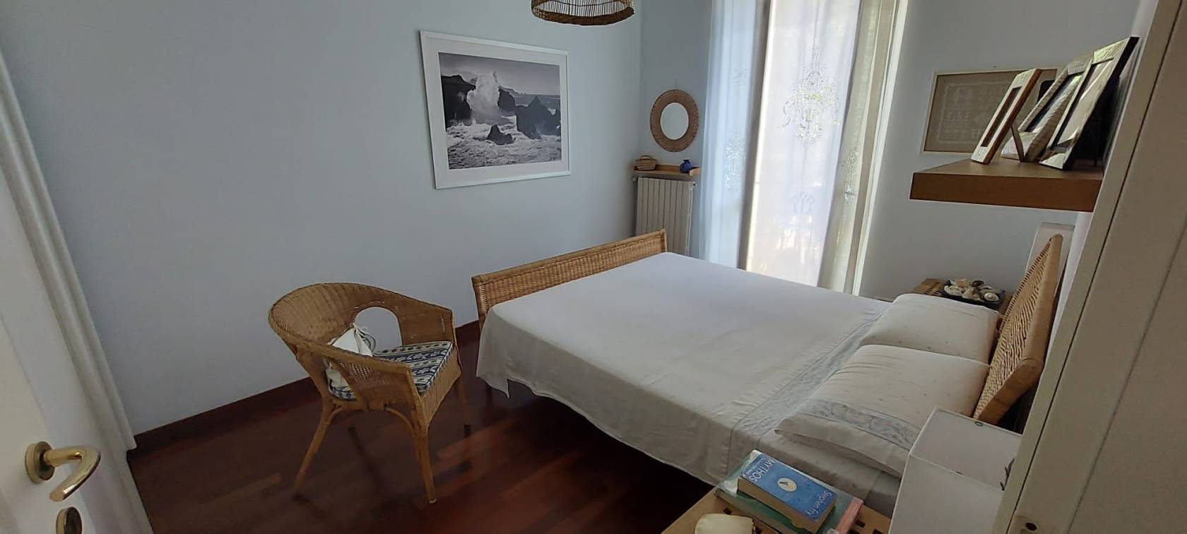 Camera da letto