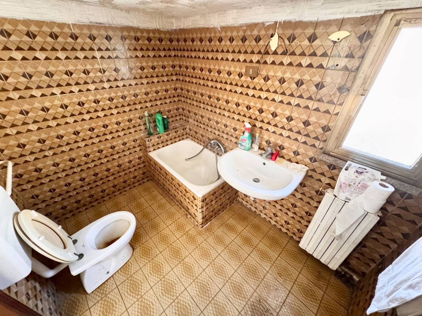 Bagno