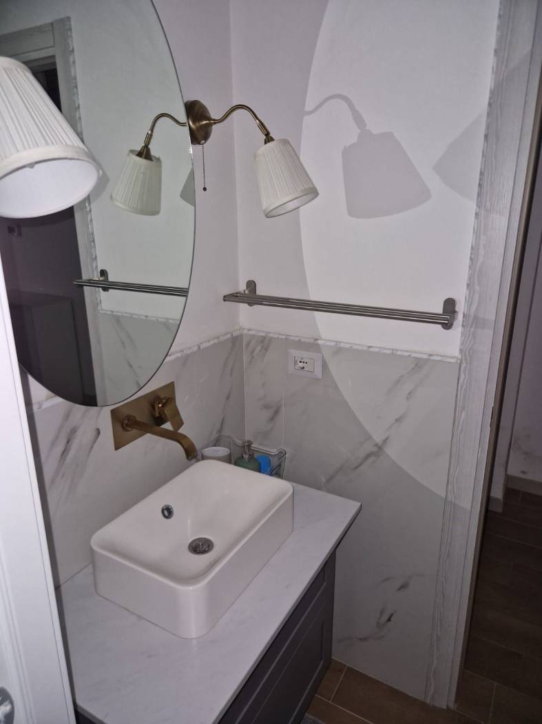 Bagno