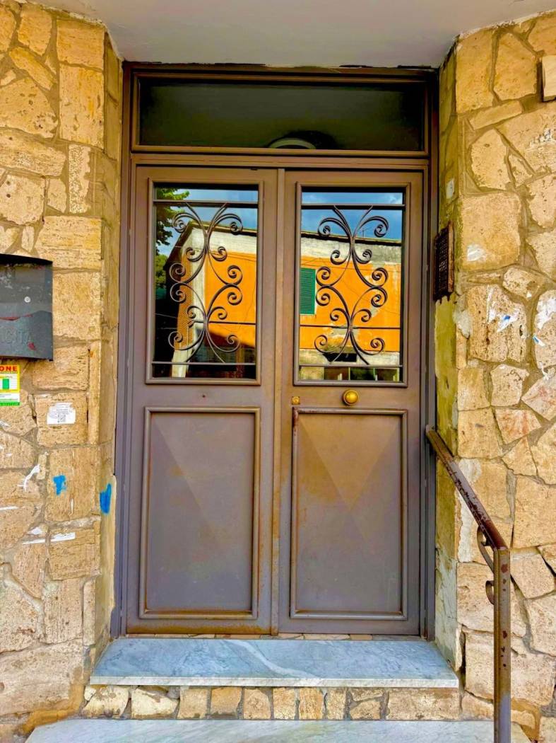 Ingresso