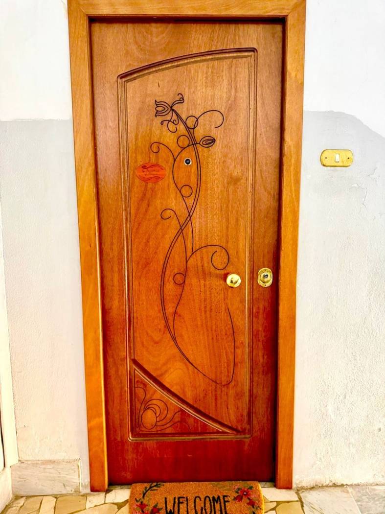 Interno palazzo