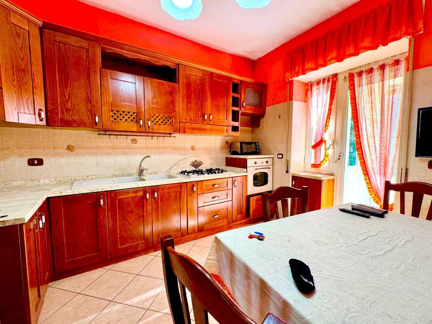Cucina