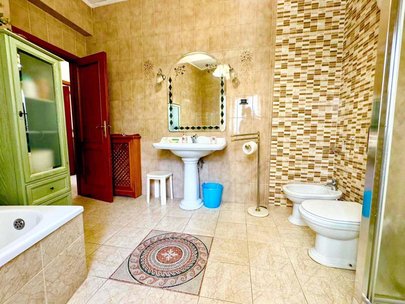 Bagno