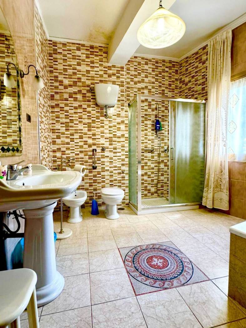 Bagno
