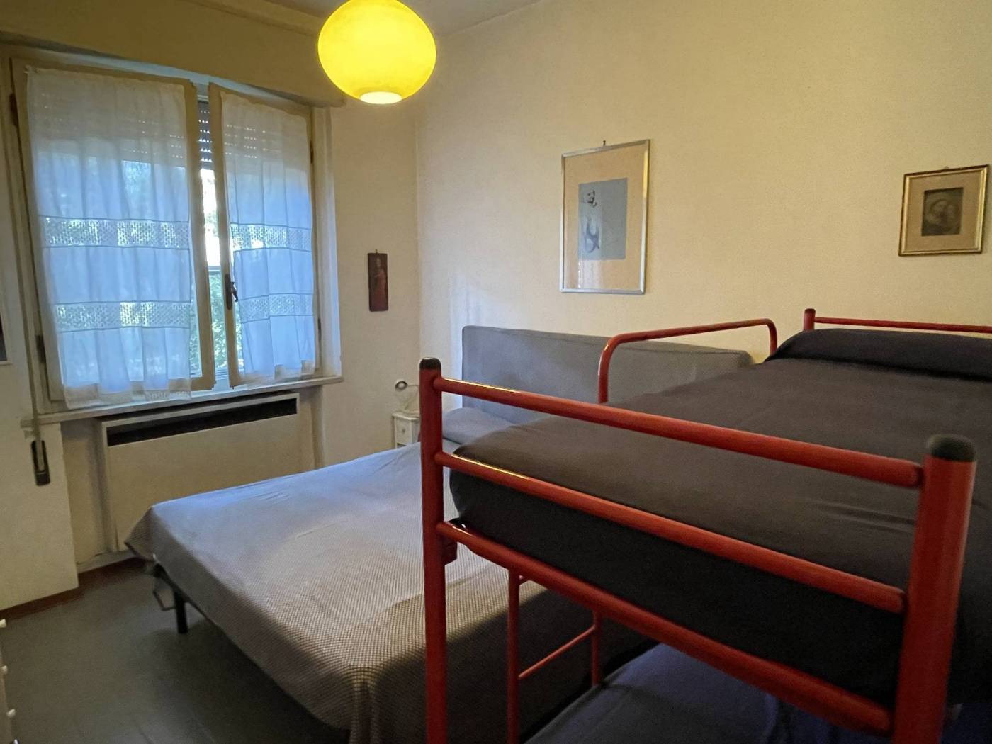 Camera da letto