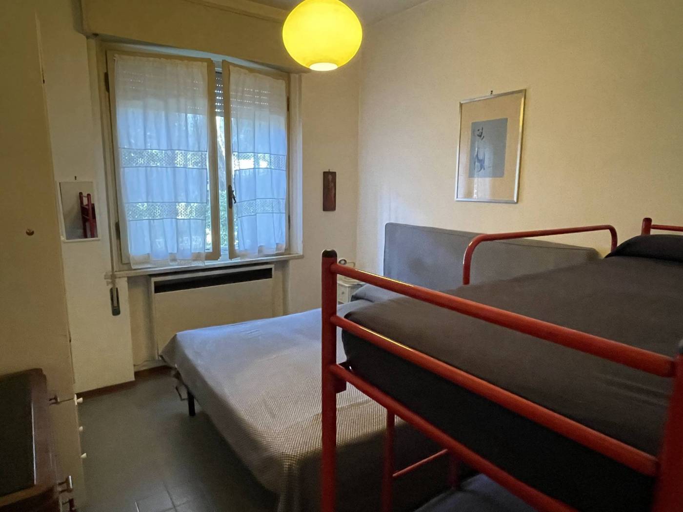 Camera da letto