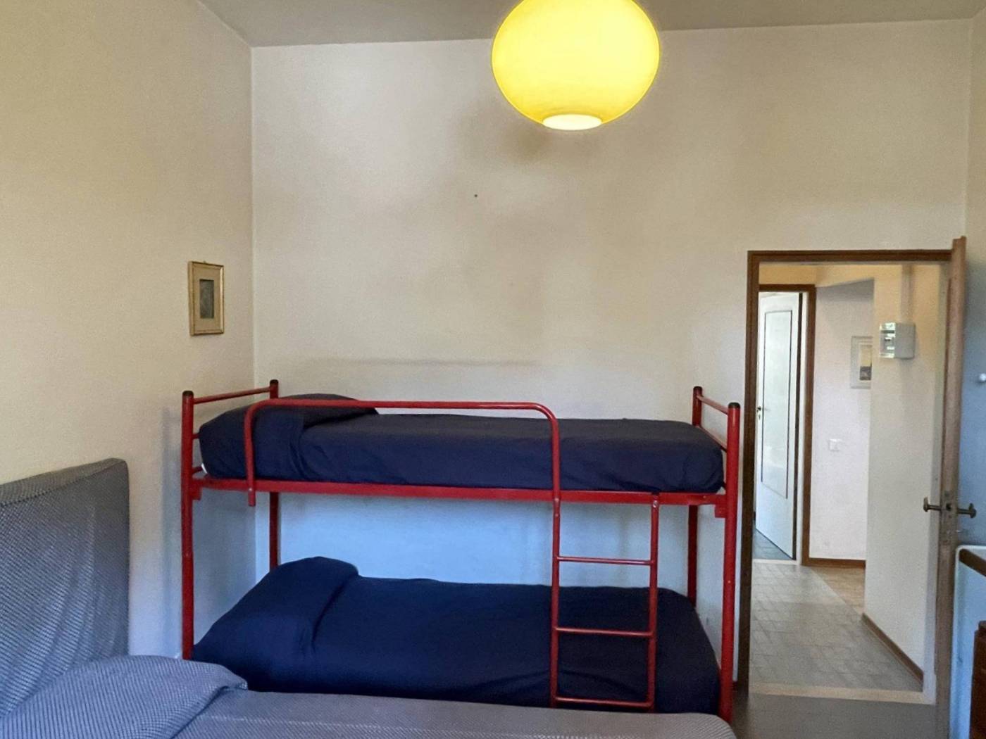 Camera da letto