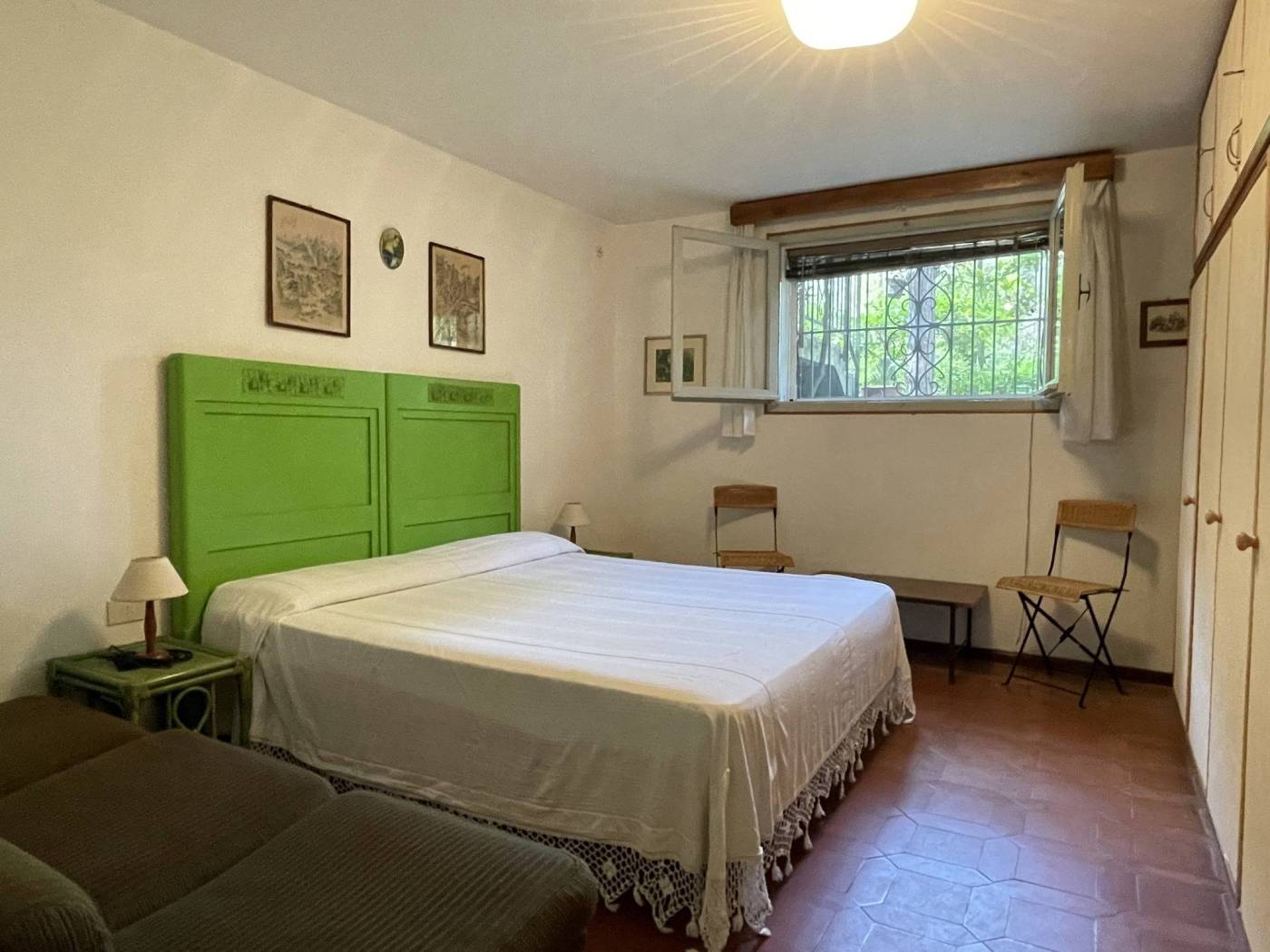 Camera da letto