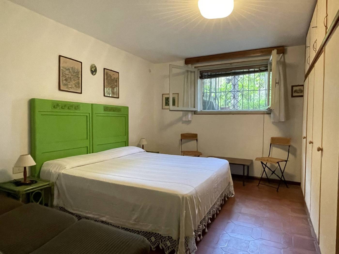 Camera da letto