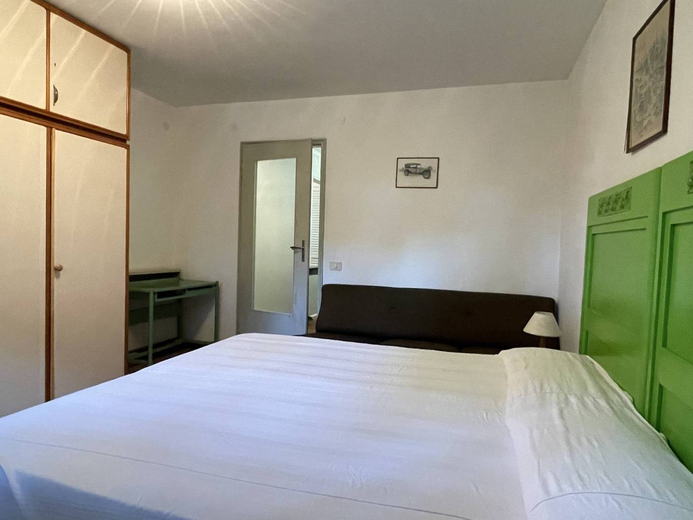 Camera da letto