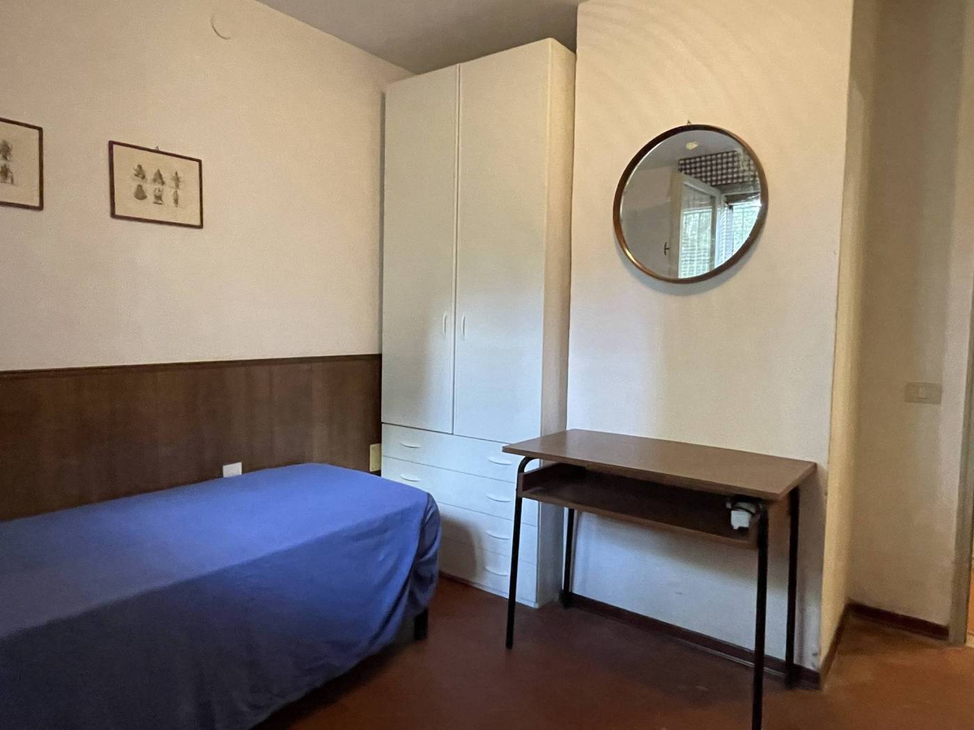 Camera da letto
