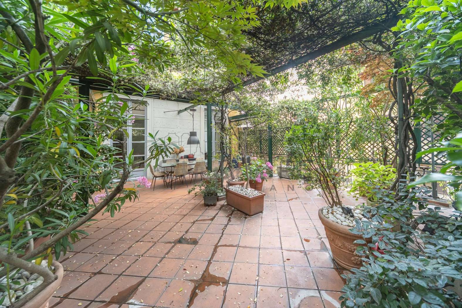 Giardino