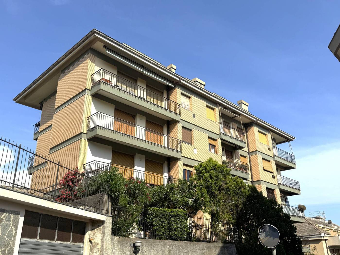 Facciata