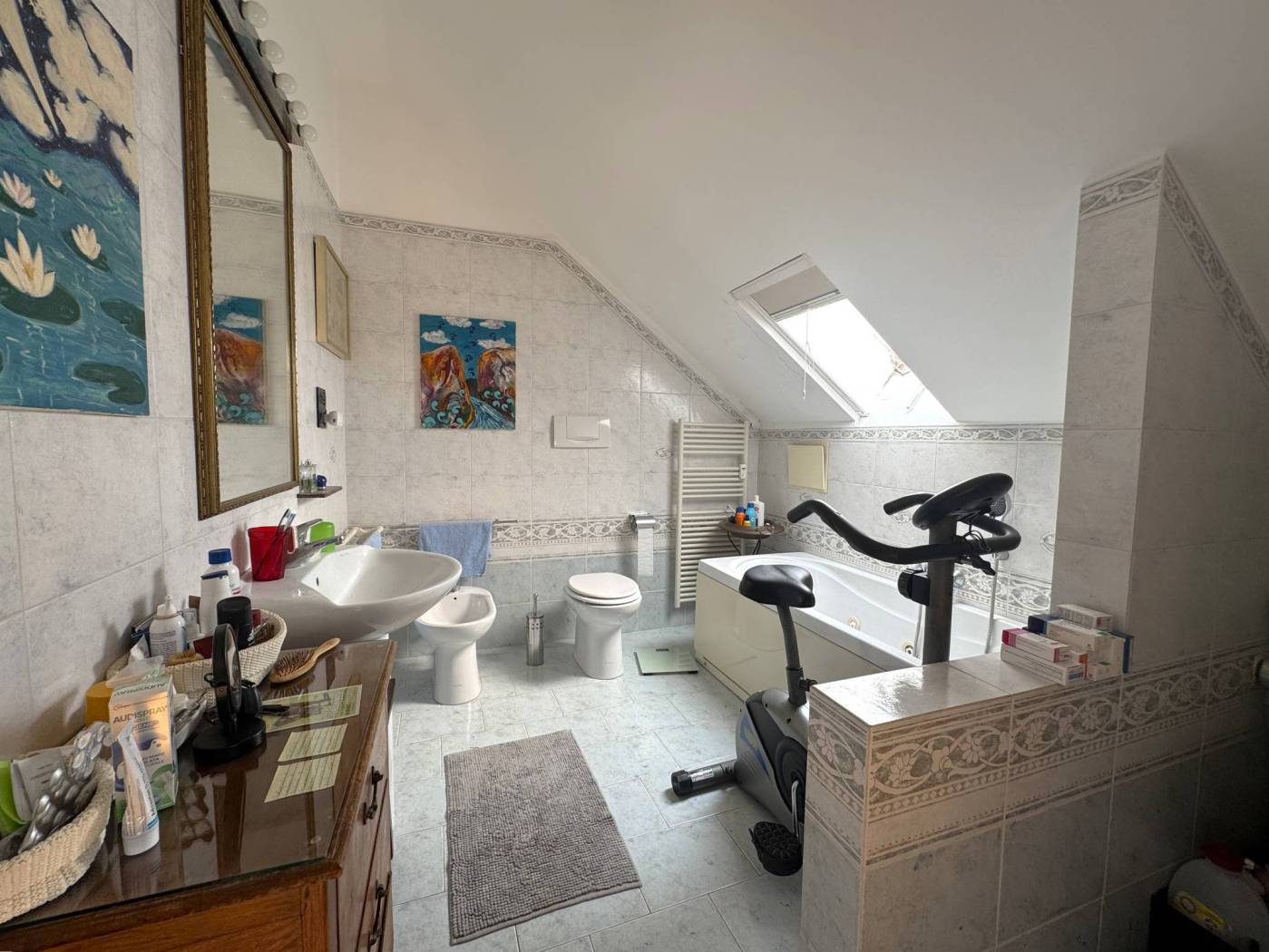 Bagno