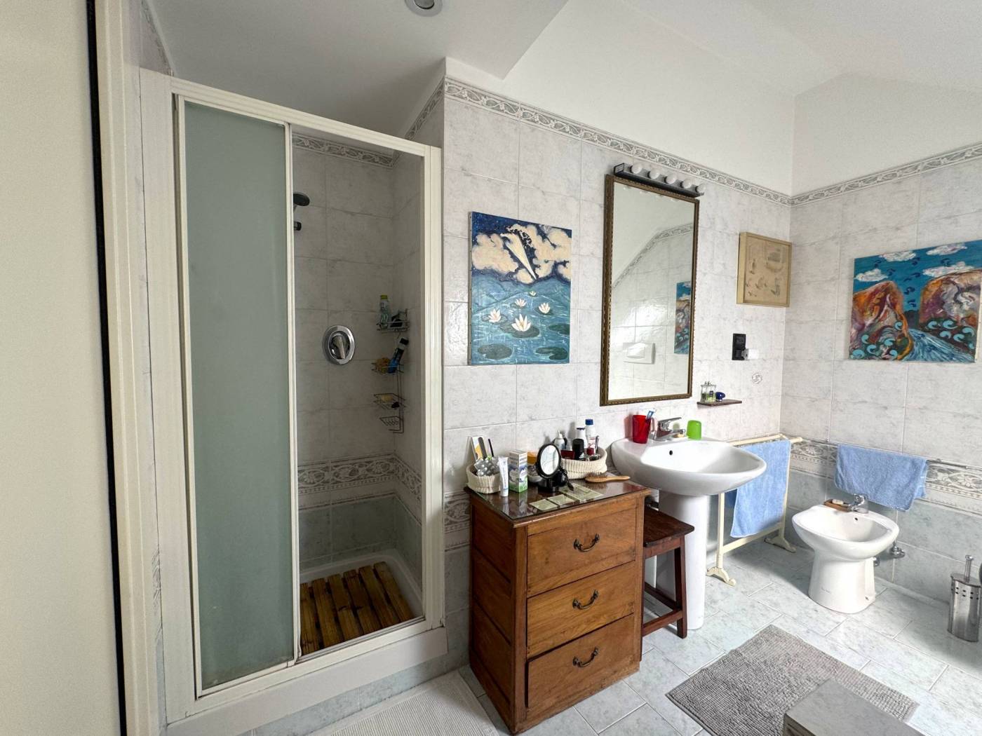 Bagno