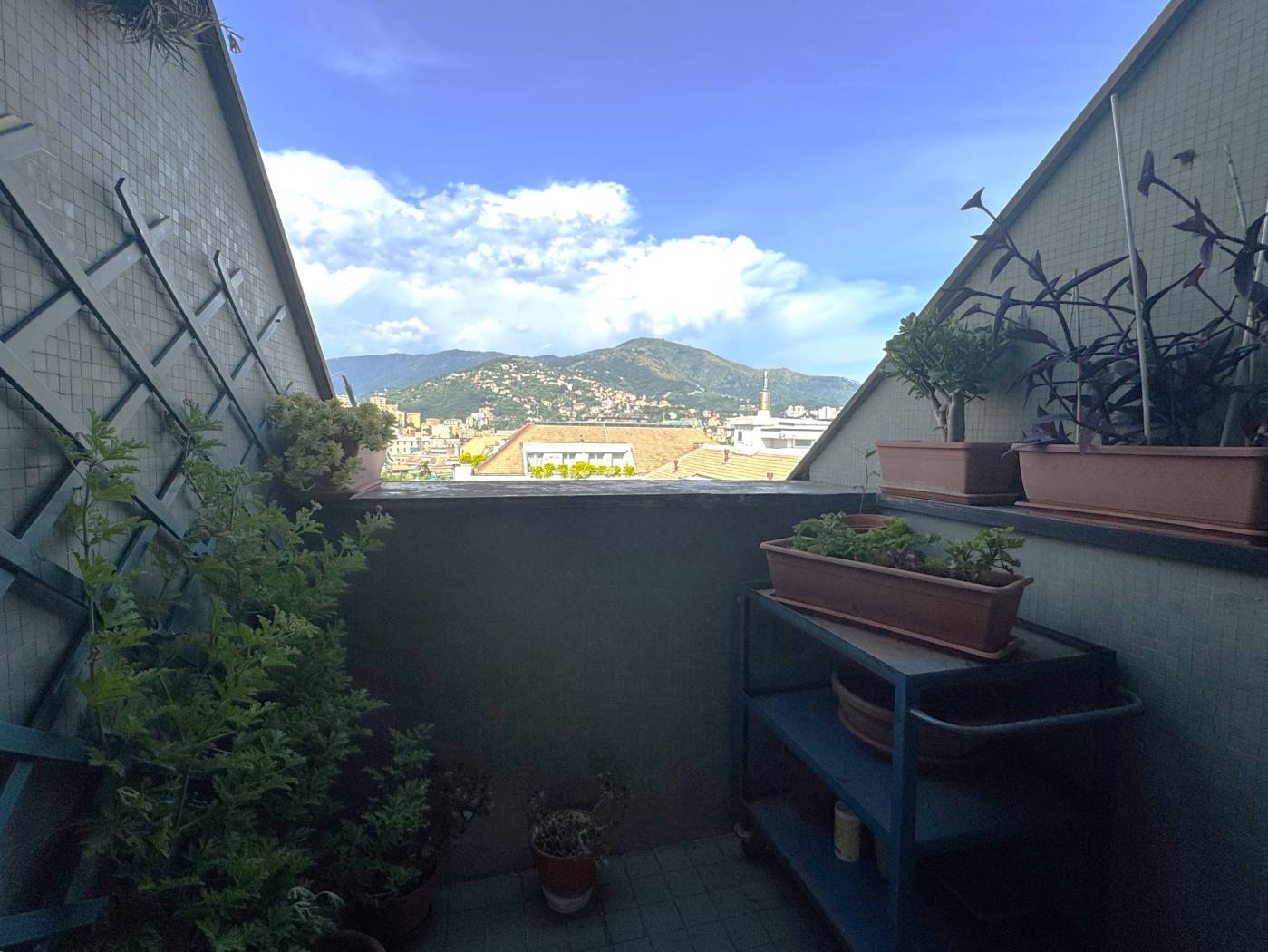 Balcone