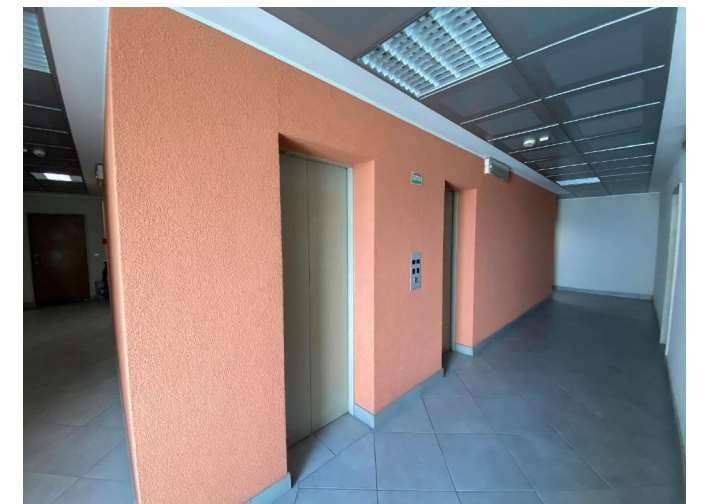 Interno palazzo