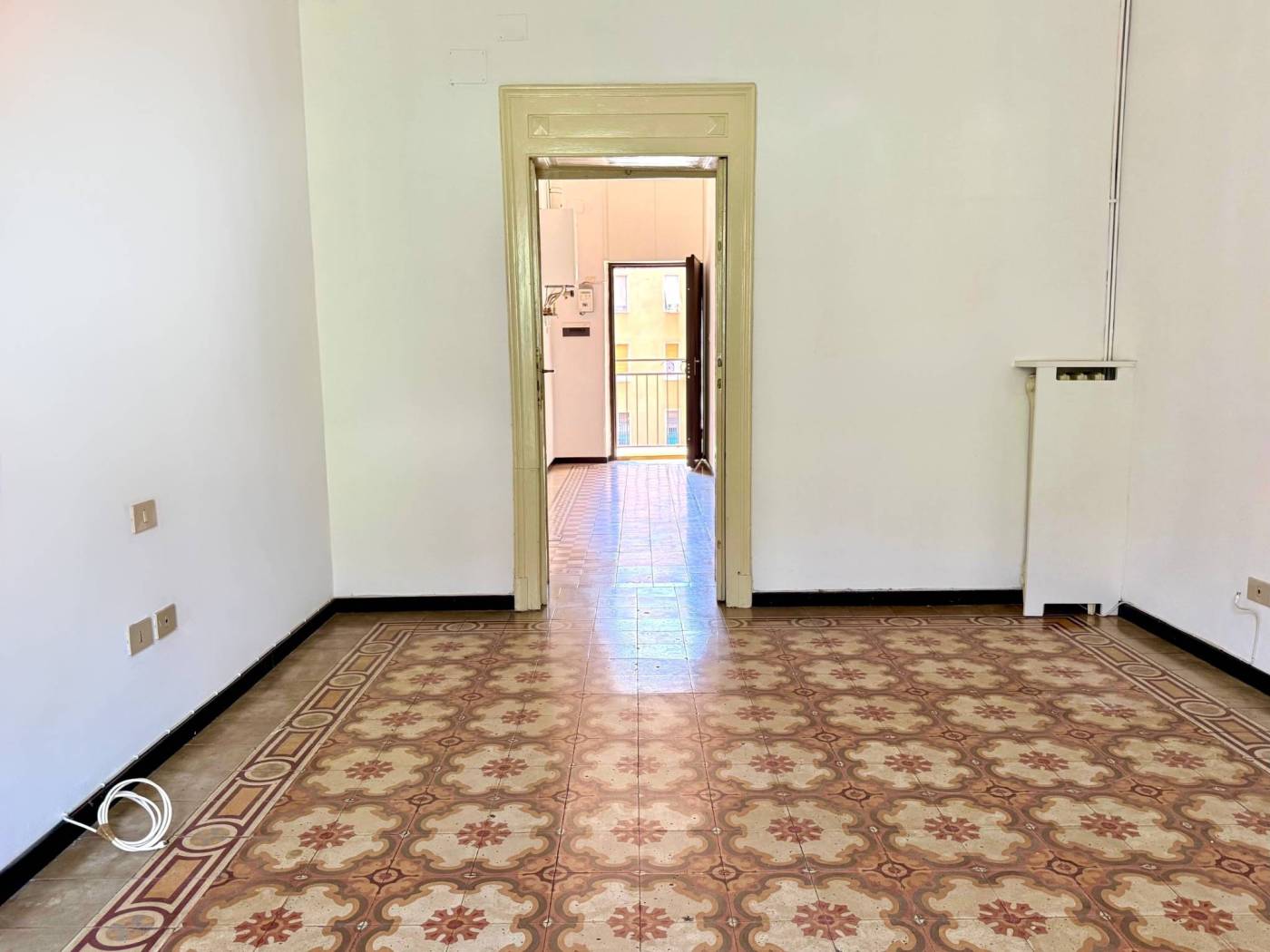 Soggiorno