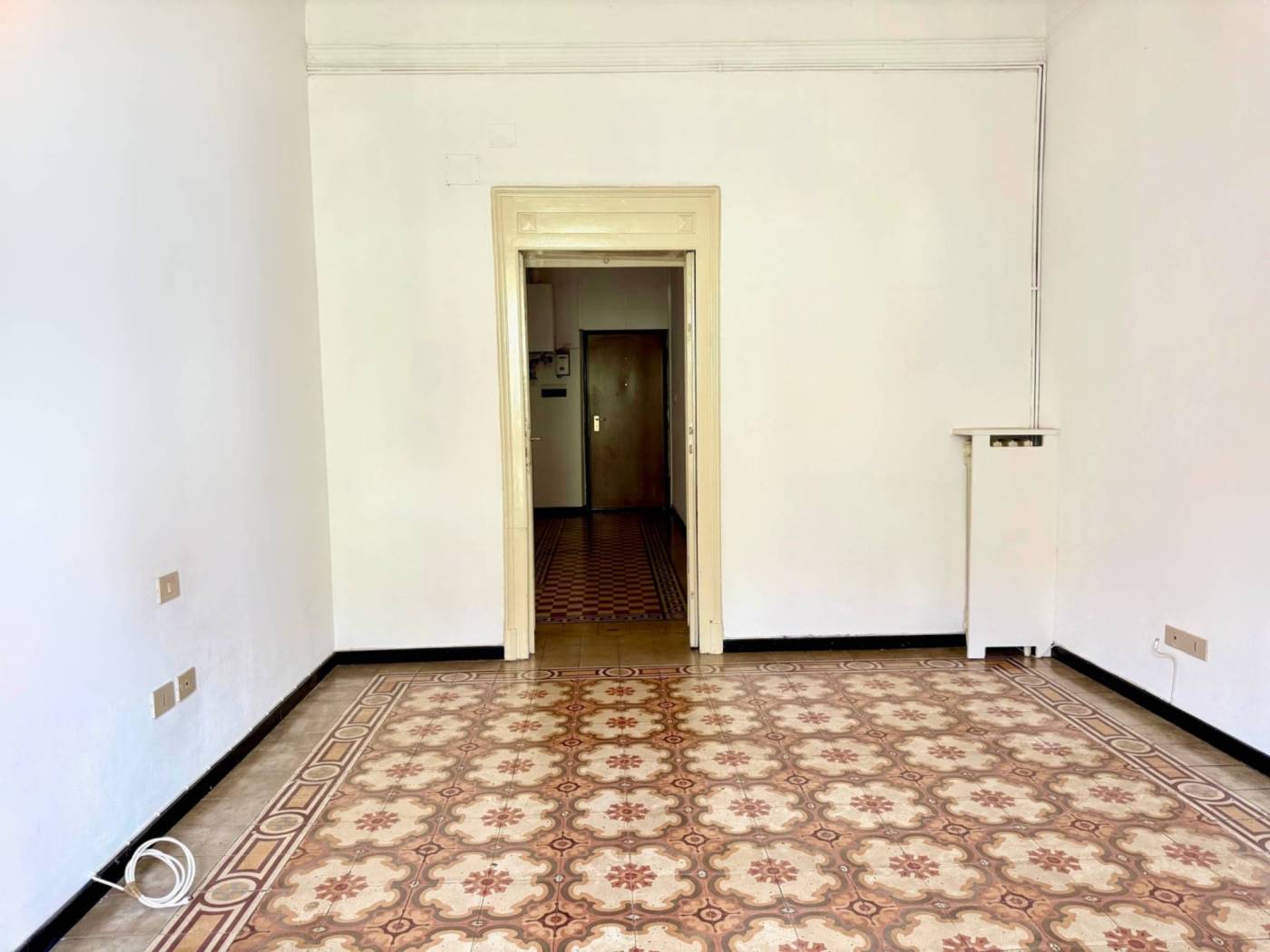 Soggiorno
