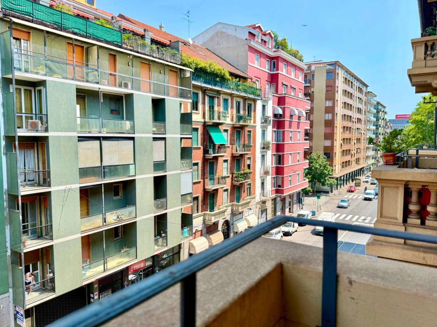 Balcone