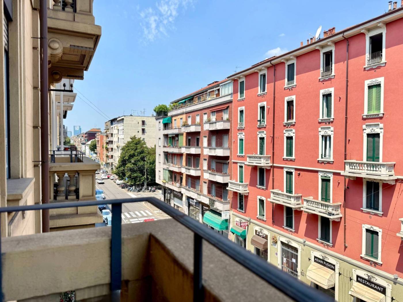 Balcone