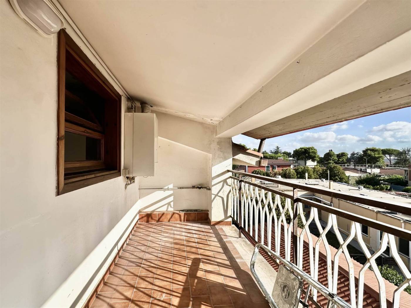 Balcone