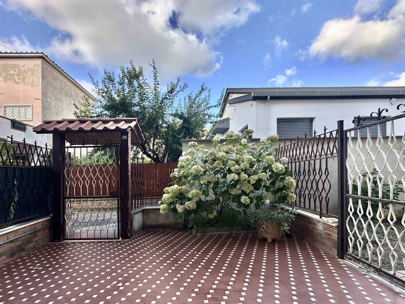 Giardino